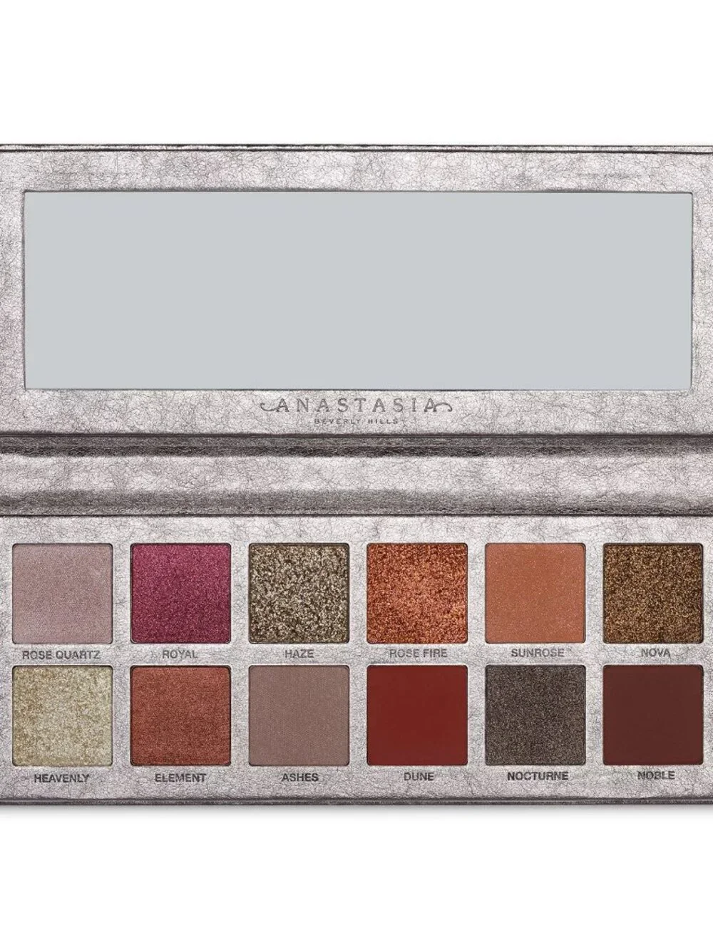 Anastasia Beverly Hills: Eyeshadow Palette: Rose Metals